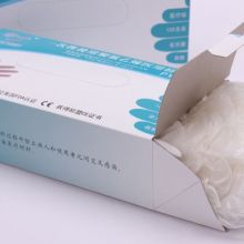 衢州民达卫生用品厂 专注一次性PE手套与个人卫生用品的安全守护者