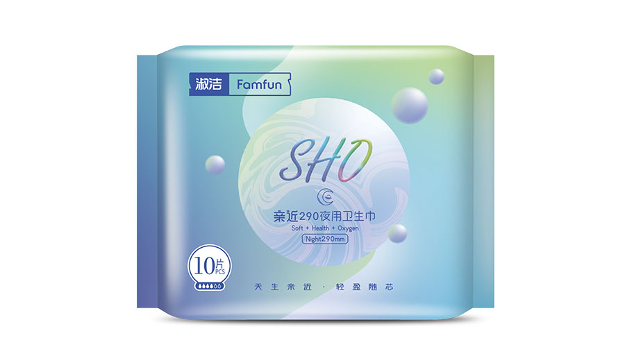 杭州淑洁卫生用品 2023年“3·15”聚焦产品质量与个人卫生服务升级